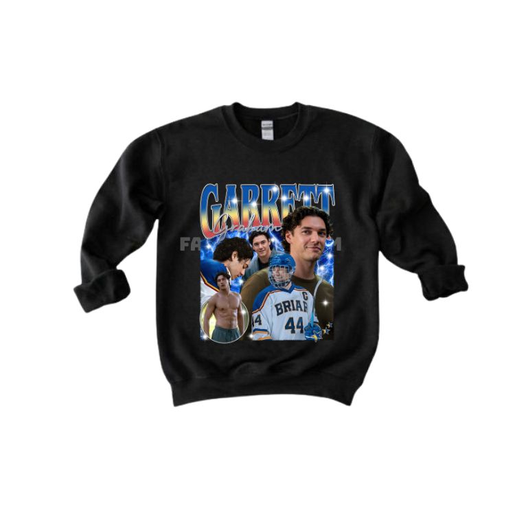 Off Campus Garret Graham Bootleg Shirt Off Campus Garret Graham Bootleg Shirt