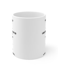 Padmeamidala And Anakinskywalker Star War Mug
