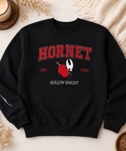 Hornet Version 2 Embroidered Sweatshirt