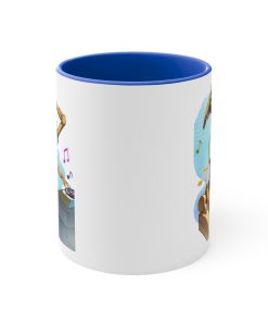 Star War DJ Roger Mug