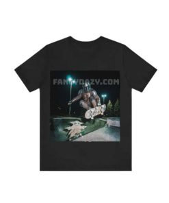 Star War Skateboarding Shirt Star War Skateboarding Shirt