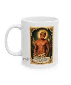 Off Campus San Dean Mug