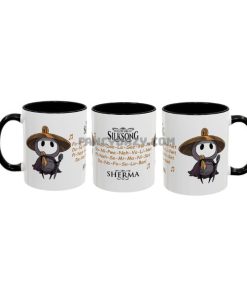 Sherma Song Hollow Knight Mug