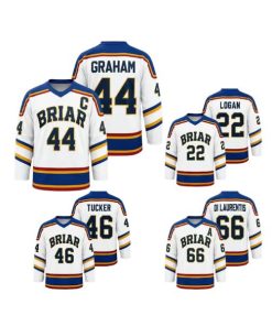 Off Campus Version 1 Hockey Jersey