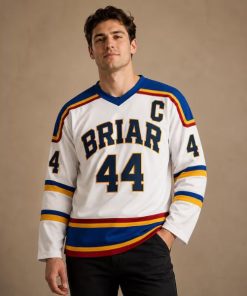 Off Campus Version 1 Hockey Jersey