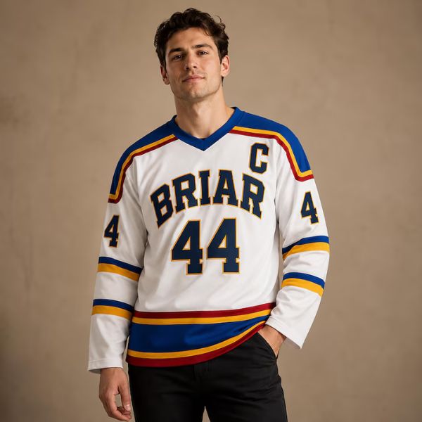 Off Campus Version 1 Hockey Jersey Off Campus Version 1 Hockey Jersey