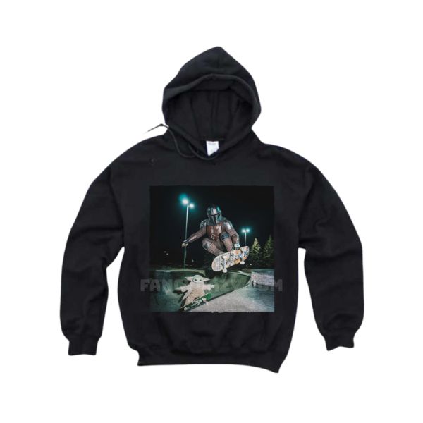 Star War Skateboarding Shirt Star War Skateboarding Shirt
