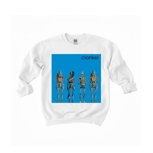 Star War Droids Weezer Shirt Star War Droids Weezer Shirt