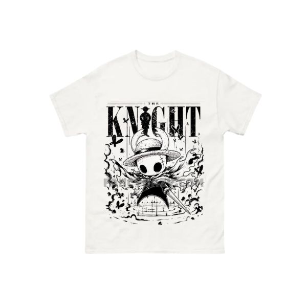 The Knight X One Piece Monkey D Luffy Shirt The Knight X One Piece Monkey D Luffy Shirt