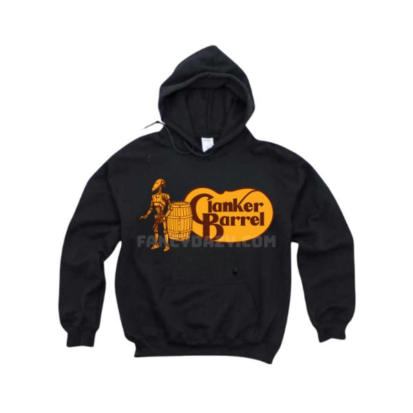 Clanker Barrel Shirt Clanker Barrel Shirt