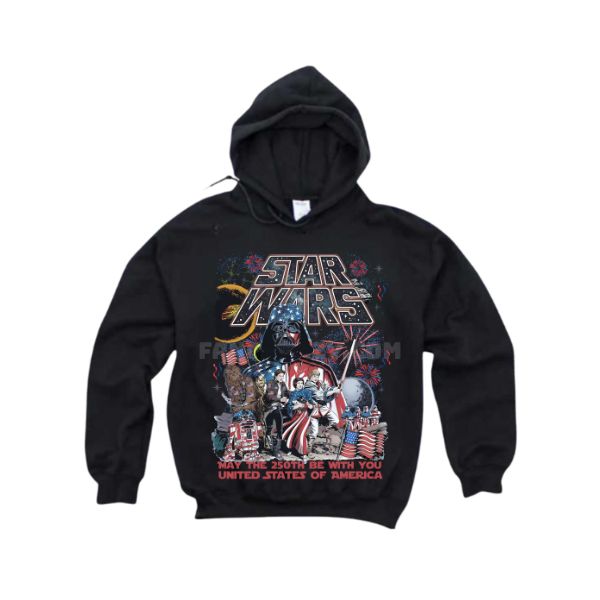 Star War 4th of July Shirt Star War 4th of July Shirt