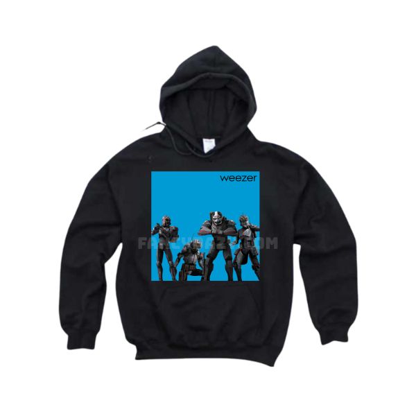 Star War Imperial Commando Weezer Shirt Star War Imperial Commando Weezer Shirt