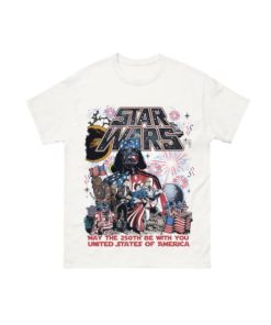 Star War 4th of July Shirt Star War 4th of July Shirt