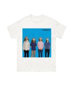 Star War Jar Jar Binks Weezer Shirt