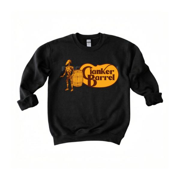 Clanker Barrel Shirt Clanker Barrel Shirt