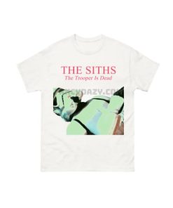 The Siths Star War Shirt