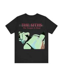 The Siths Star War Shirt