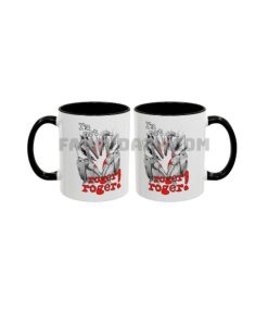 Star War I Am Not Roger Mug