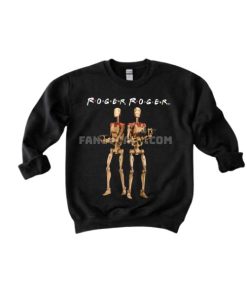 Star War Roger Friends Shirt