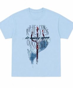 Ruthlessness The Ocean Saga Shirt