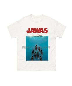 Star War Trooper Jawas Shirt