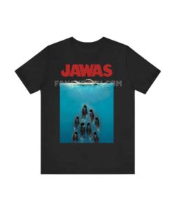 Star War Trooper Jawas Shirt