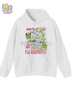 The Grinch My Day Shirt