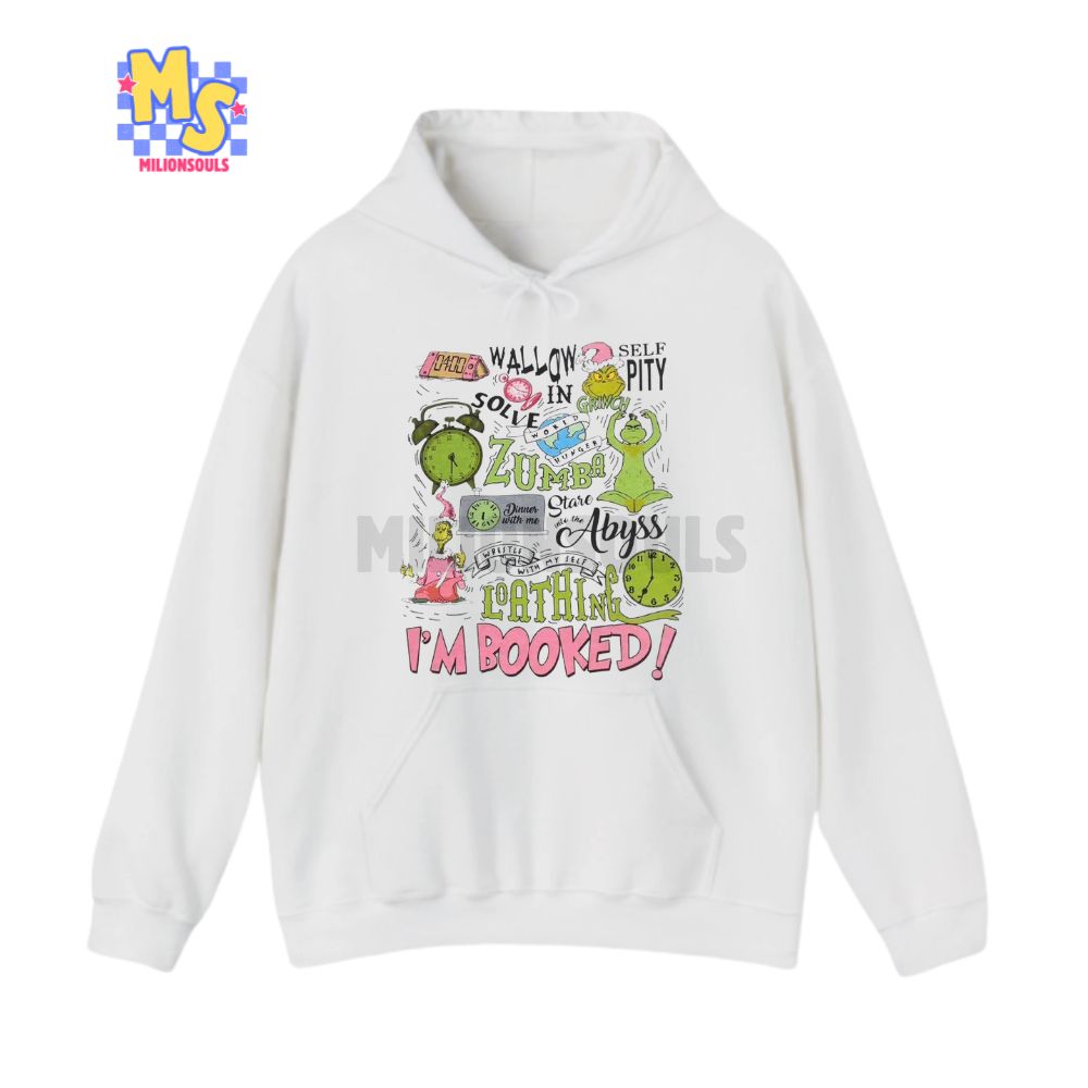 The Grinch My Day Shirt The Grinch My Day Shirt