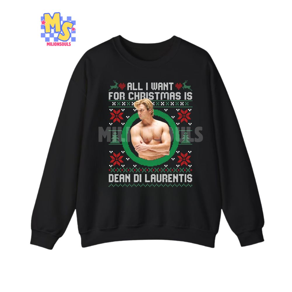 Off Campus Dean Christmas Shirt Off Campus Dean Christmas Shirt