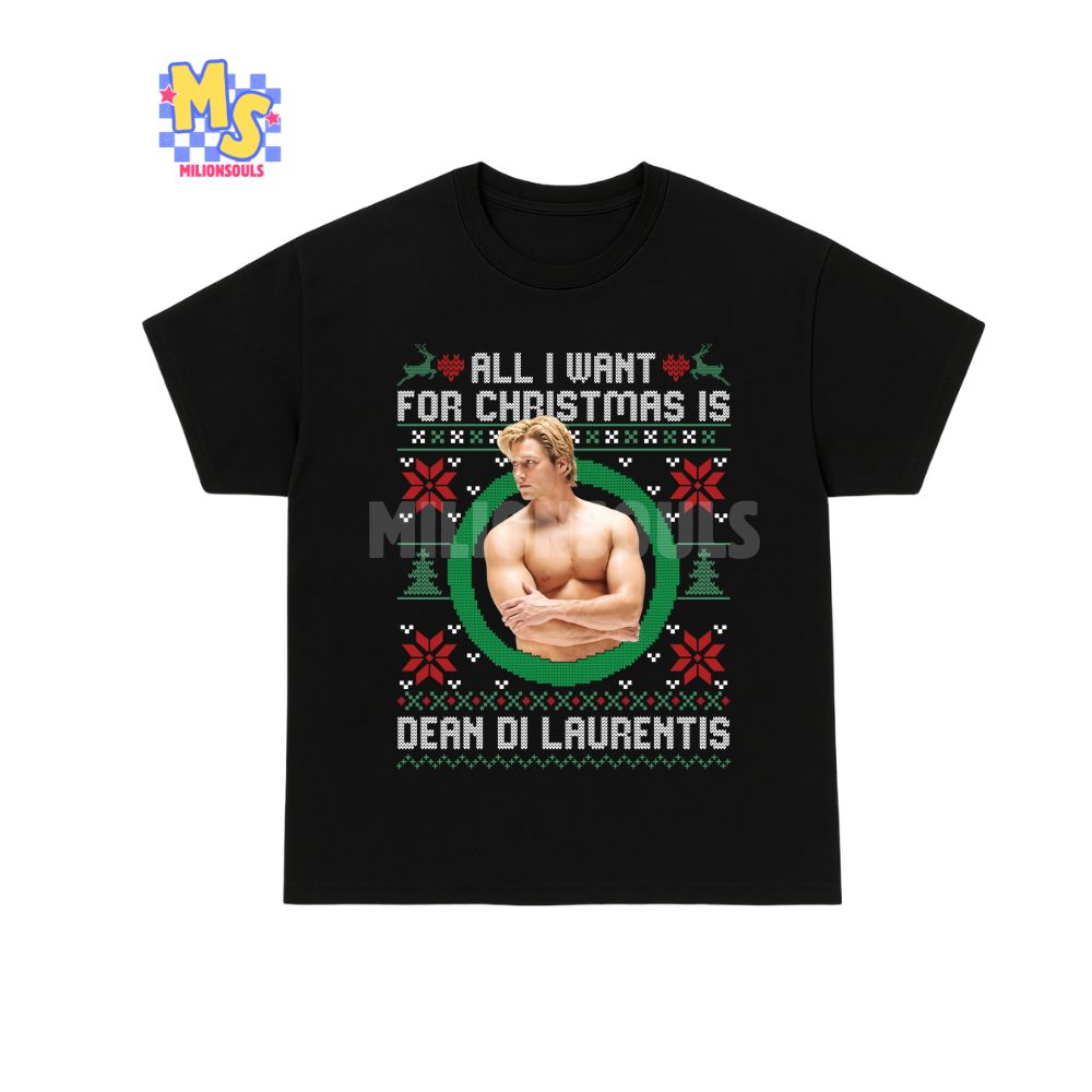 Off Campus Dean Christmas Shirt Off Campus Dean Christmas Shirt