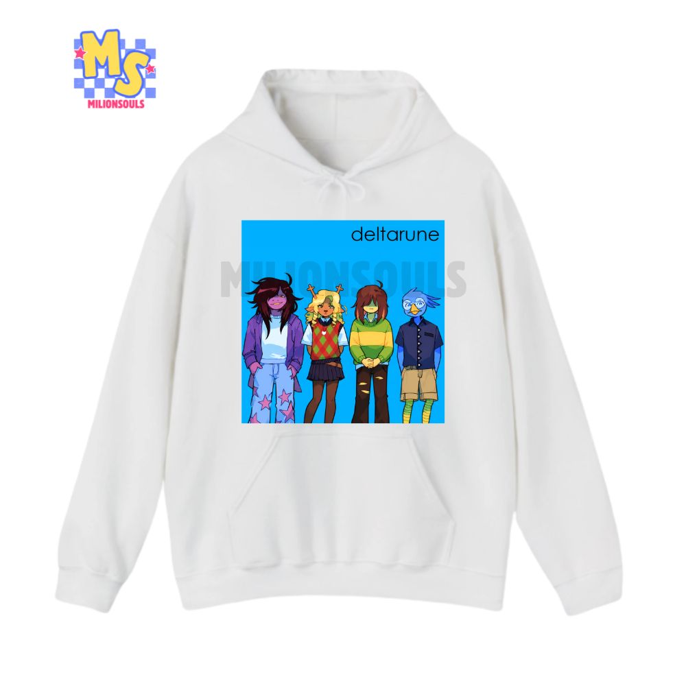 Deltarune Weezer Version 2 Shirt Deltarune Weezer Version 2 Shirt