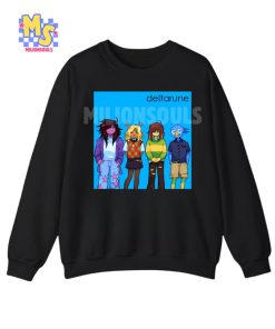 Deltarune Weezer Version 2 Shirt