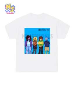 Deltarune Weezer Version 2 Shirt