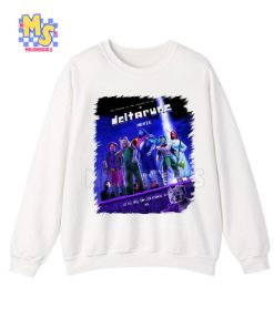 Deltarune The Minecraft Movie Shirt