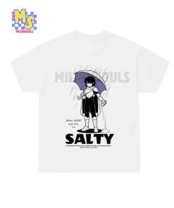 Deltarune Kris Salty Shirt