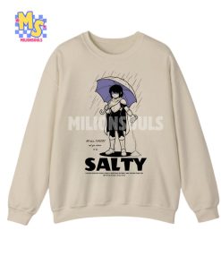 Deltarune Kris Salty Shirt