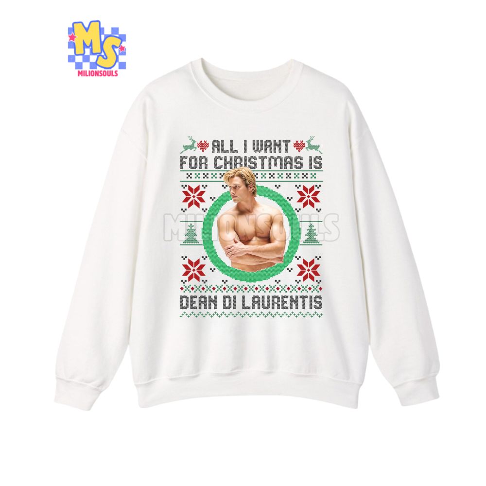 Off Campus Dean Christmas Shirt Off Campus Dean Christmas Shirt