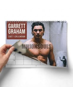 Off Campus Garrett Graham Calendar