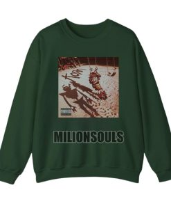Deltarune x Korn 1994 Shirt