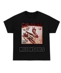Deltarune x Korn 1994 Shirt