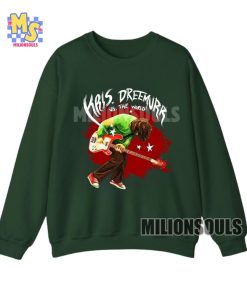 Deltarune Kris Dreemurr Shirt