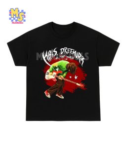Deltarune Kris Dreemurr Shirt