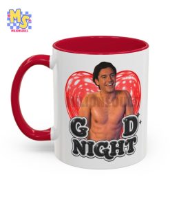 Off Campus Garrett Graham Good Night Mug