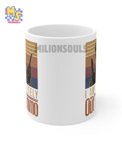 Tremors Out Of Ammo Mug