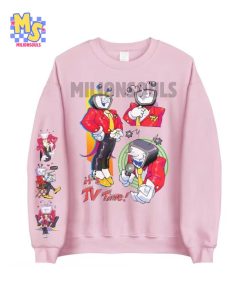 Deltarune Tenna Sweatshirt