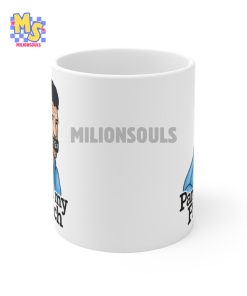 Tremors Pardon My French Mug