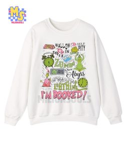 The Grinch My Day Shirt The Grinch My Day Shirt