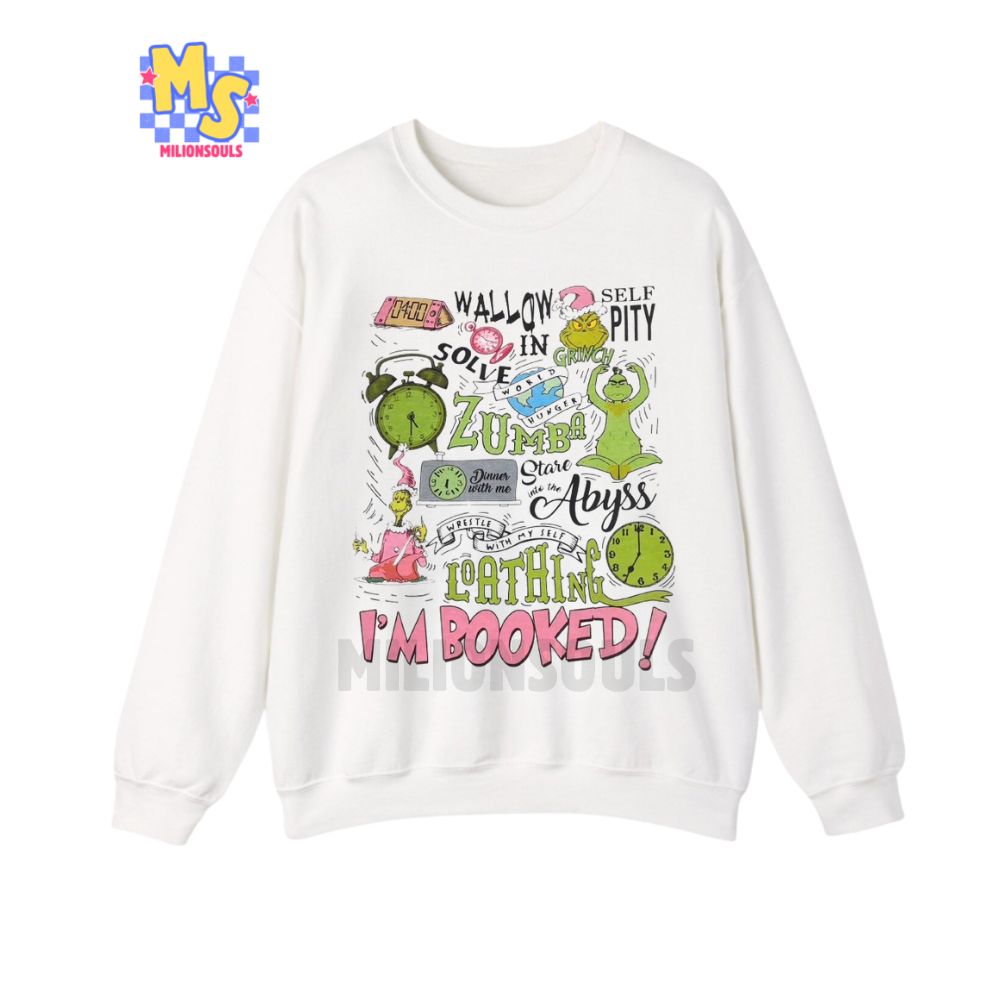 The Grinch My Day Shirt The Grinch My Day Shirt