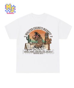 Tremors Walter Chang’s Market Shirt