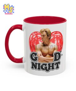 Off Campus Dean Good Night Mug
